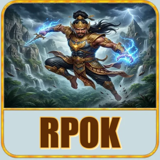 Aplikasi rpok Android