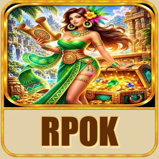 Detail Teknis rpok
